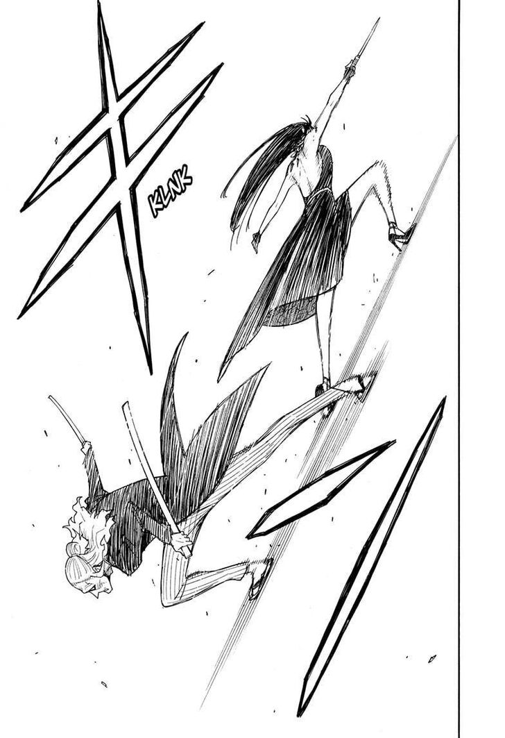Spy x Family, Chapter 54 image 19